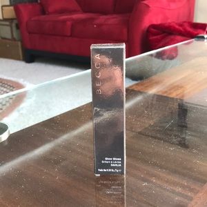 BECCA Glow Gloss Dahlia